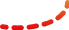 lijn oranje rood